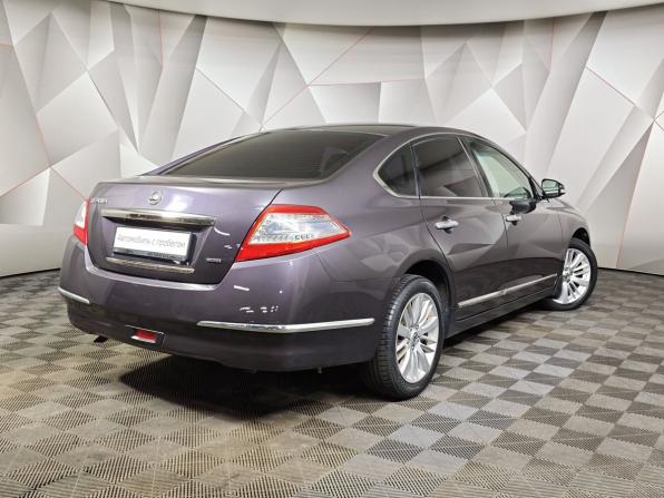Nissan Teana II (J32) с пробегом 2011 года, цена 855 000 рублей, 154705 км, седан, Автокод Объявления