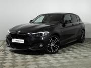 BMW 1 серии II (F20/F21) Рестайлинг 2 Санкт-Петербург  - изображение 21