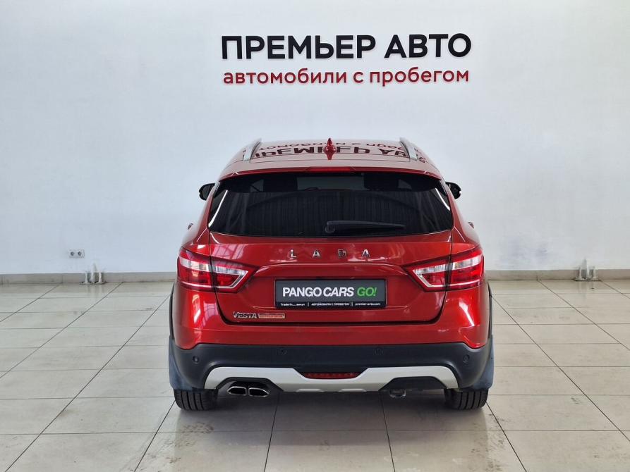 Lada (ВАЗ) Vesta I Смоленск  - изображение 5