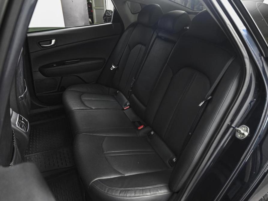 Kia Optima IV Ставрополь  - изображение 9