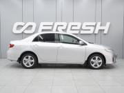 Toyota Corolla X (E140 E150) Рестайлинг Ростов-на-Дону  - изображение 22