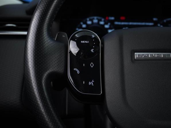 Land Rover Range Rover Velar I с пробегом 2019 года, цена 4 199 050 рублей, 55620 км, внедорожник, Автокод Объявления