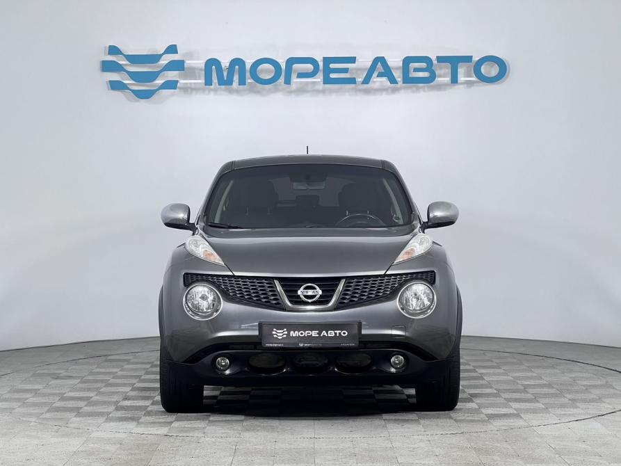Nissan Juke I Калининград  - изображение 2