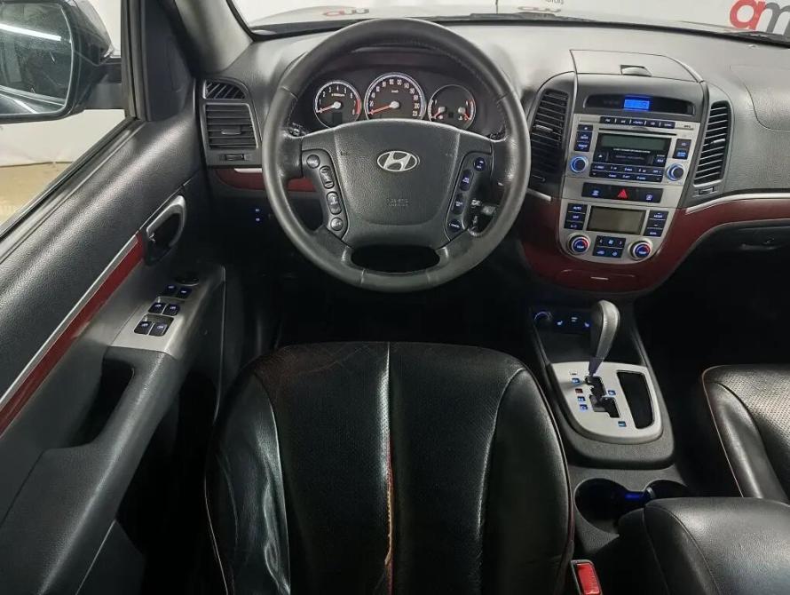 Hyundai Santa Fe II Санкт-Петербург  - изображение 11