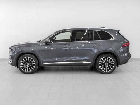 Geely Monjaro I с пробегом 2025 года, цена 4 500 000 рублей, 3940 км, внедорожник, Автокод Объявления