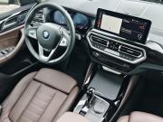 BMW X4 II (G02) Рестайлинг Санкт-Петербург  - изображение 40