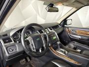 Land Rover Range Rover Sport I Москва  - изображение 39