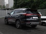 Chery Tiggo 8 Pro Max I Рестайлинг Москва  - изображение 28