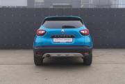 Renault Kaptur I Сыктывкар  - изображение 25