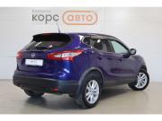 Nissan Qashqai II Коломна  - изображение 17