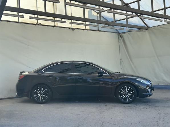 Mazda 6 II (GH) с пробегом 2008 года, цена 890 000 рублей, 222610 км, седан, Автокод Объявления