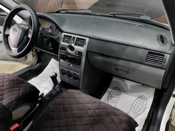 Lada (ВАЗ) Priora I Рестайлинг с пробегом 2013 года, цена 340 000 рублей, 170000 км, седан, Автокод Объявления