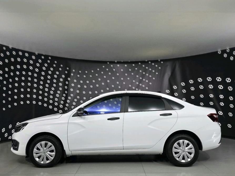 Lada (ВАЗ) Vesta I Рестайлинг (NG) Новосибирск  - изображение 8