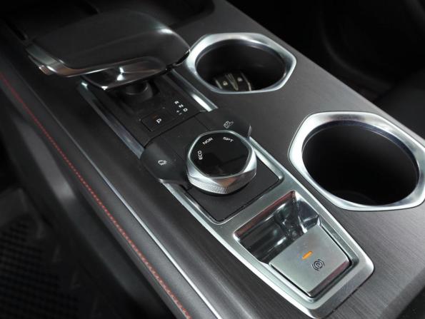 Changan CS55 Plus II с пробегом 2023 года, цена 2 180 000 рублей, 58824 км, внедорожник, Автокод Объявления