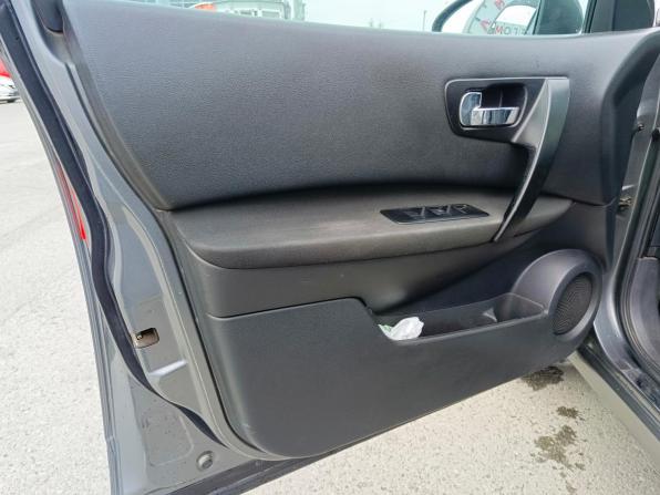 Nissan Qashqai I Рестайлинг с пробегом 2010 года, цена 699 000 рублей, 217001 км, внедорожник, Автокод Объявления