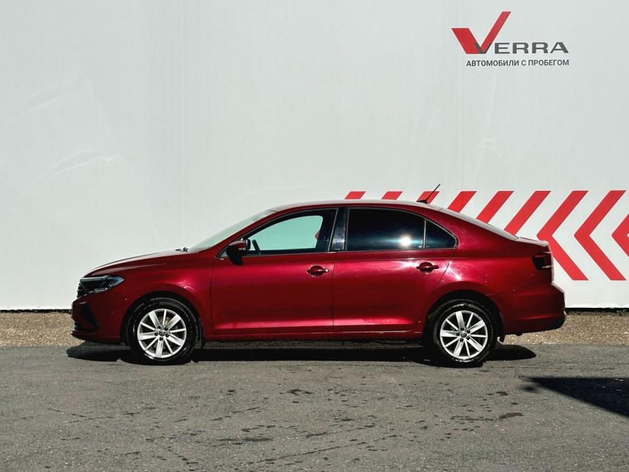 Volkswagen Polo VI Пермь  - изображение 2