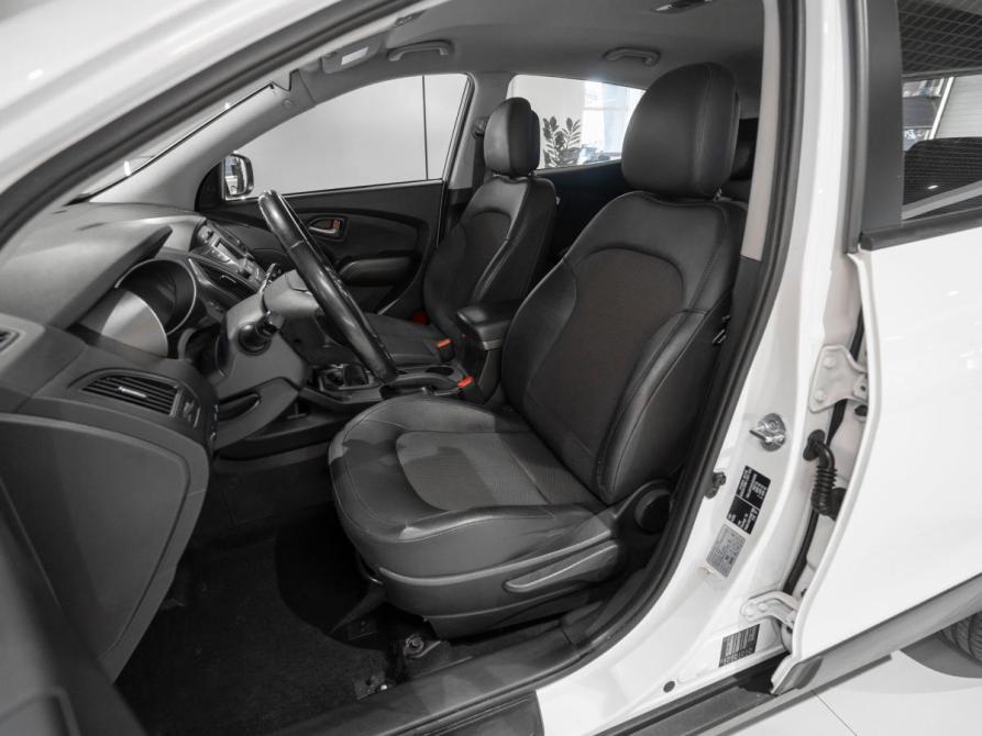 Hyundai ix35 I Москва  - изображение 9