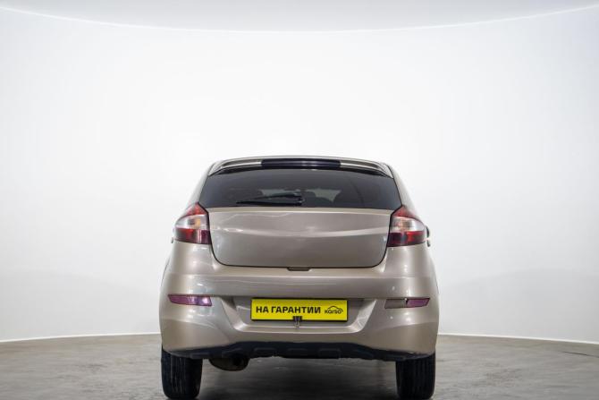 Chery Very (A13) с пробегом 2012 года, цена 329 000 рублей, 329000 км, хэтчбек, Автокод Объявления