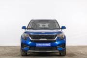 Kia Seltos I Тюмень  - изображение 21