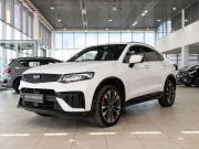 Geely Tugella I Рестайлинг Москва  - изображение 28