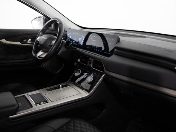 Exeed TXL I Рестайлинг с пробегом 2022 года, цена 2 299 000 рублей, 25589 км, внедорожник, Автокод Объявления
