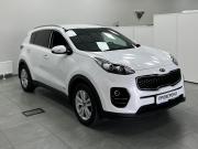 Kia Sportage IV Казань  - изображение 21