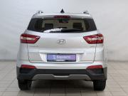 Hyundai Creta I Воронеж  - изображение 26