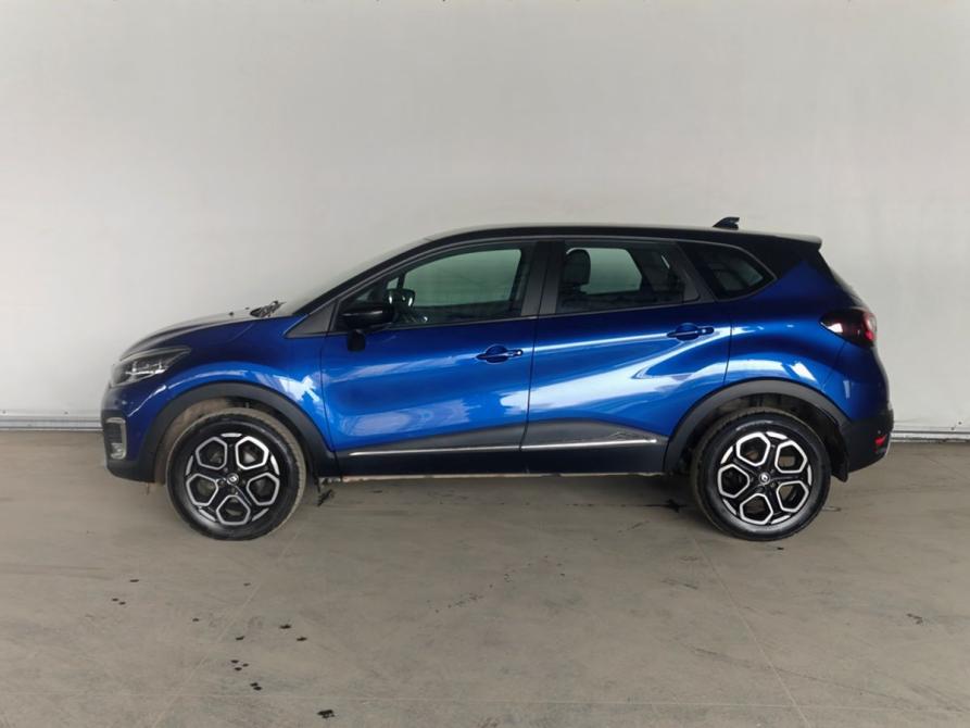 Renault Kaptur I Рестайлинг Москва  - изображение 4