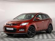 Mazda CX-7 I Санкт-Петербург  - изображение 29