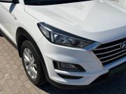 Hyundai Tucson III Рестайлинг Череповец  - изображение 18