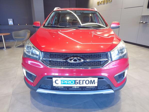 Chery Tiggo 2 I с пробегом 2017 года, цена 850 000 рублей, 128412 км, внедорожник, Автокод Объявления