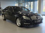 Mercedes-Benz C-Класс III (W204) Рестайлинг Казань  - изображение 25