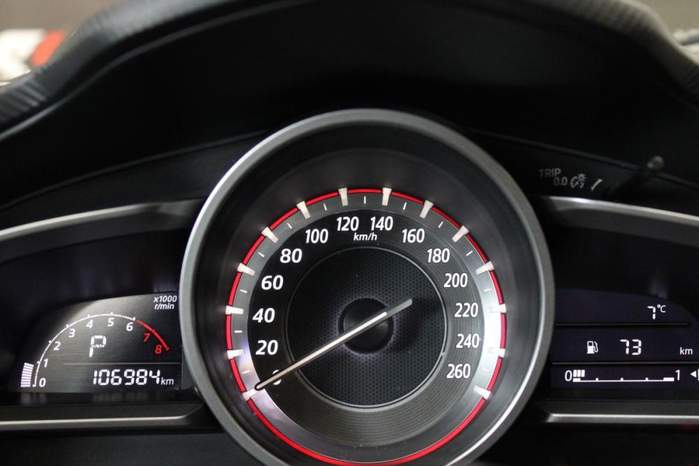 Mazda 3 III (BM) Томск  - изображение 12