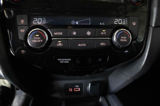 Nissan Qashqai II Рестайлинг с пробегом 2021 года, цена 2 100 000 рублей, 163305 км, внедорожник, Автокод Объявления