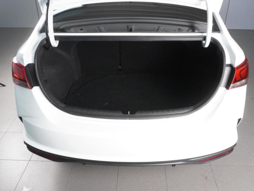 Hyundai Solaris II Рестайлинг Минеральные Воды  - изображение 16