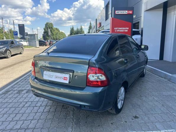 Lada (ВАЗ) Priora I с пробегом 2010 года, цена 290 000 рублей, 187473 км, хэтчбек, Автокод Объявления