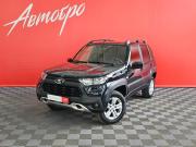 Lada (ВАЗ) Niva Travel I Вологда  - изображение 19