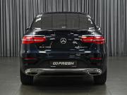 Mercedes-Benz GLC Coupe I (C253) Ставрополь  - изображение 31