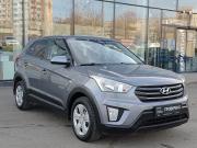 Hyundai Creta I Ижевск  - изображение 25