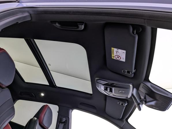 Geely Coolray I Рестайлинг с пробегом 2024 года, цена 2 130 000 рублей, 31881 км, внедорожник, Автокод Объявления