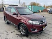 Chery Tiggo 5 I Санкт-Петербург  - изображение 12
