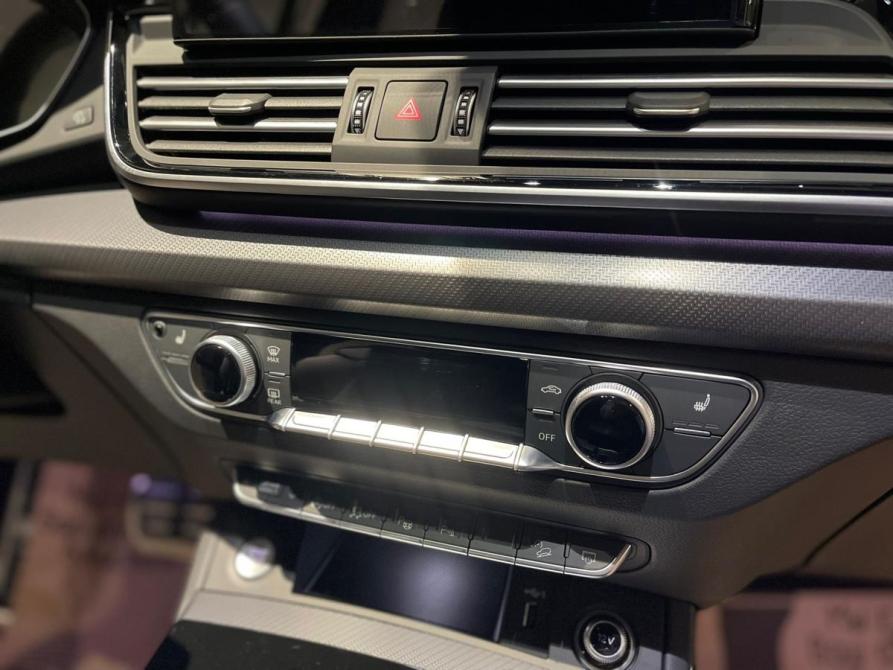 Audi Q5 II (FY) Рестайлинг Тула  - изображение 17