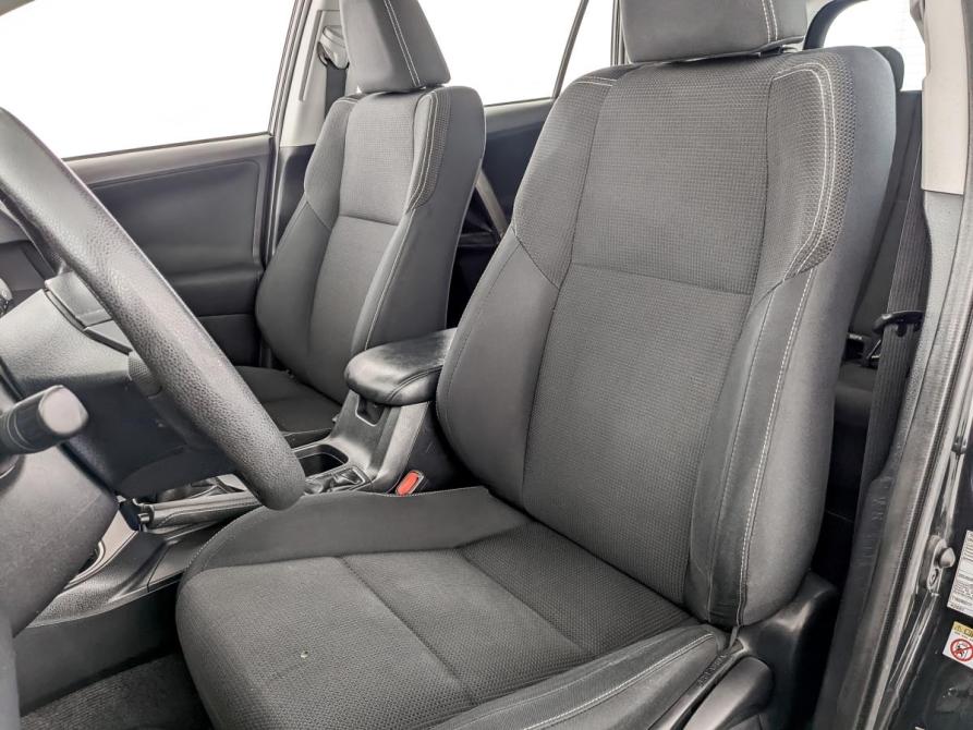 Toyota RAV4 IV (XA40) Рестайлинг Москва  - изображение 20