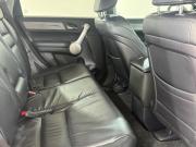 Honda CR-V III Москва  - изображение 31