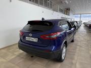 Nissan Qashqai II Рестайлинг Новороссийск  - изображение 35