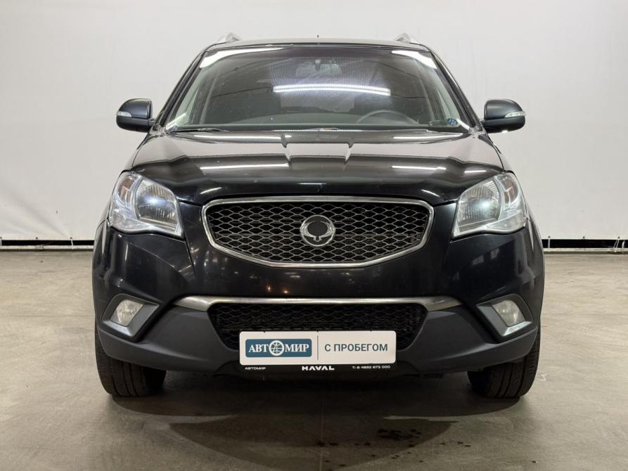 SsangYong Actyon II Ярославль  - изображение 2