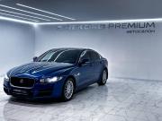 Jaguar XE I Уфа  - изображение 32