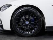 BMW 3 серии VI (F3x) Рестайлинг Москва  - изображение 54