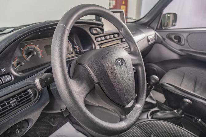 Lada (ВАЗ) Niva Travel I с пробегом 2025 года, цена 1 349 000 рублей, 3000 км, внедорожник, Автокод Объявления