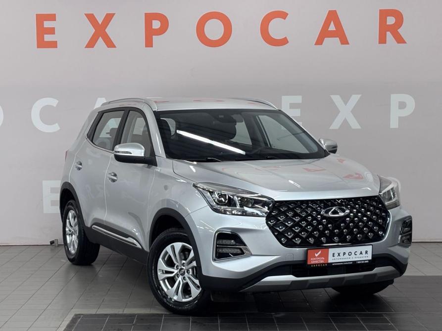Chery Tiggo 4 Pro I Волгоград  - изображение 1